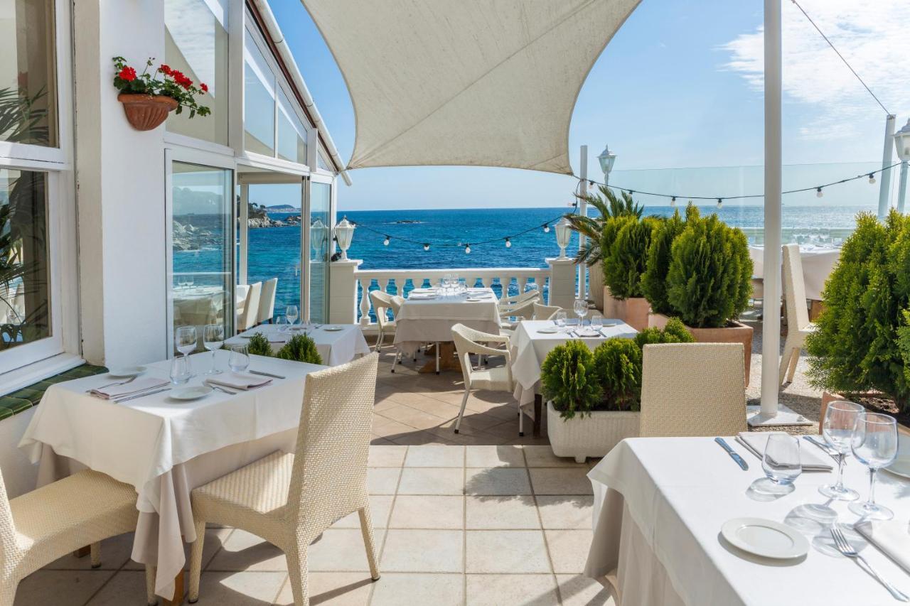Costa Brava Hotel 3*
