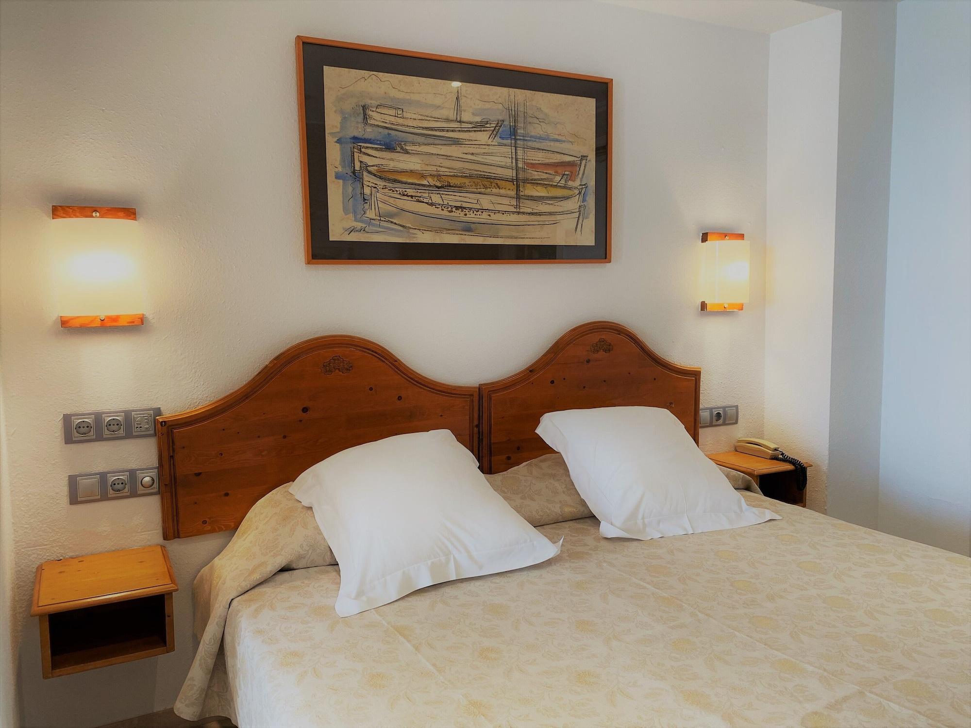 Hotel Costa Brava Platja d'Aro (Playa de Aro)