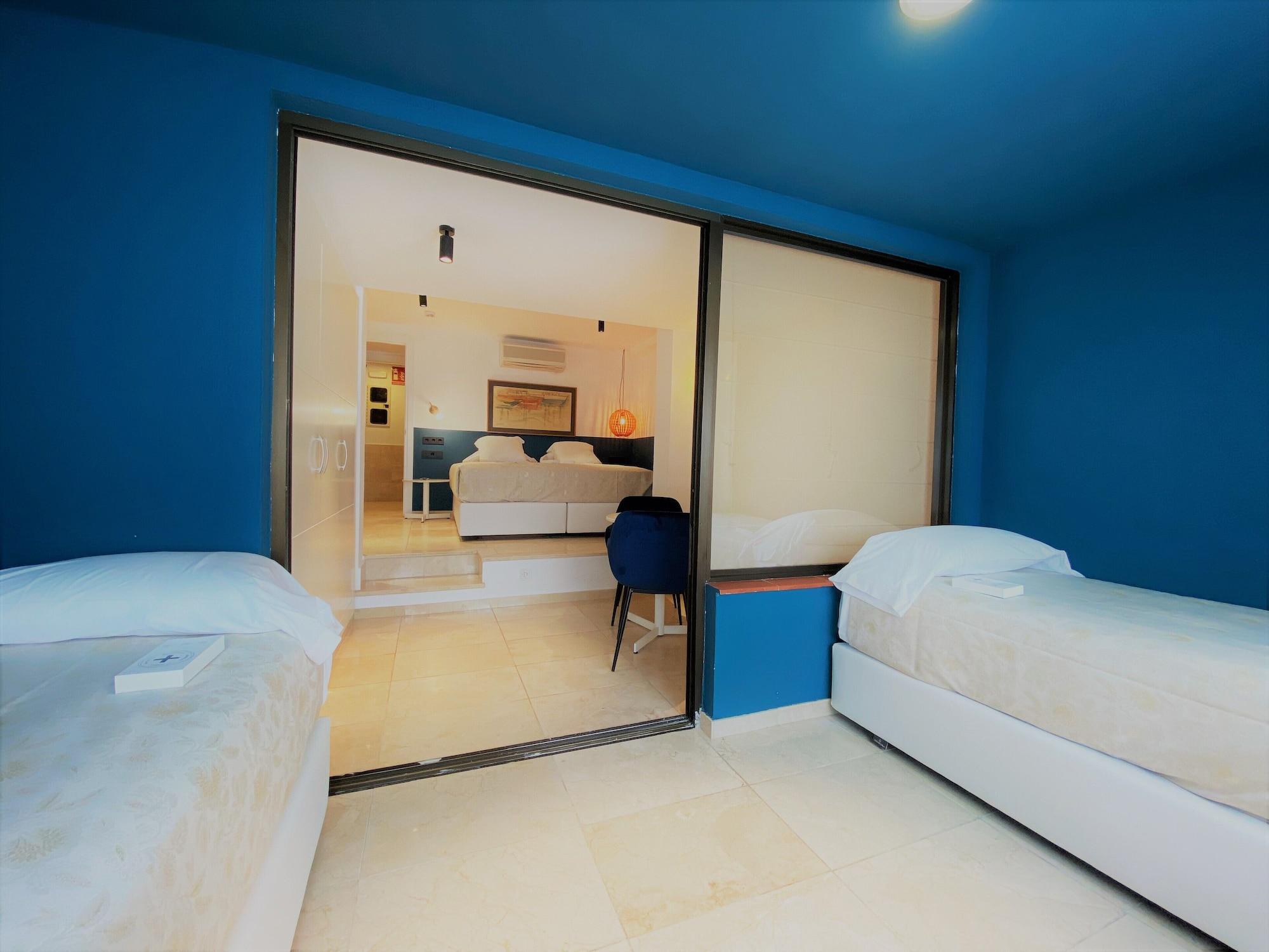 Costa Brava Hotel 3*