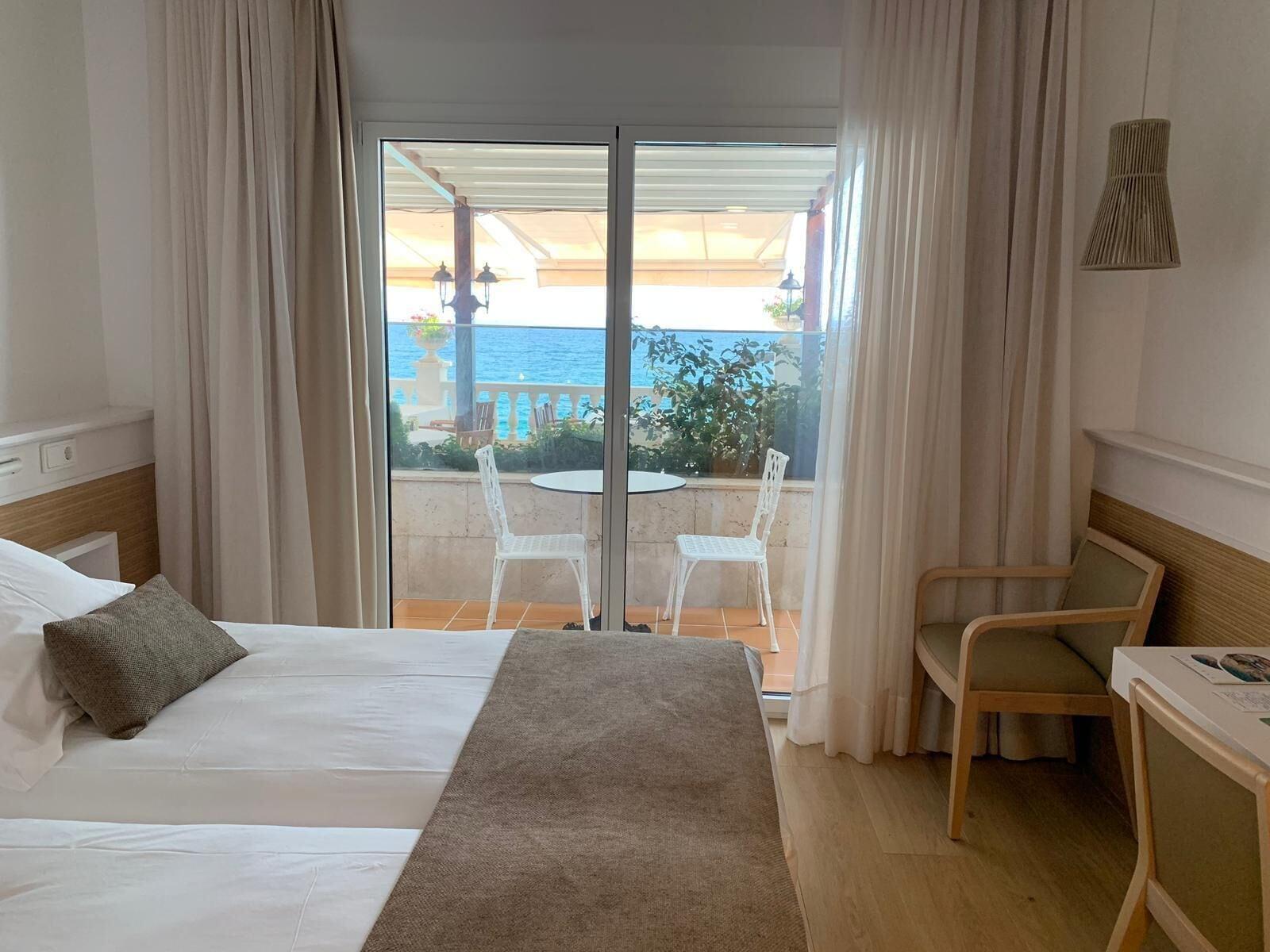 Hotel Costa Brava Platja d'Aro (Playa de Aro)