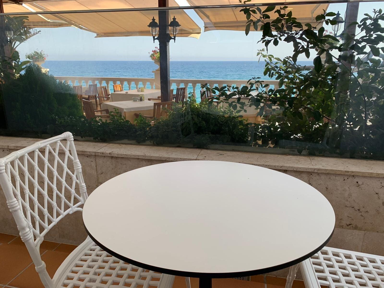 Costa Brava Hotel 3*