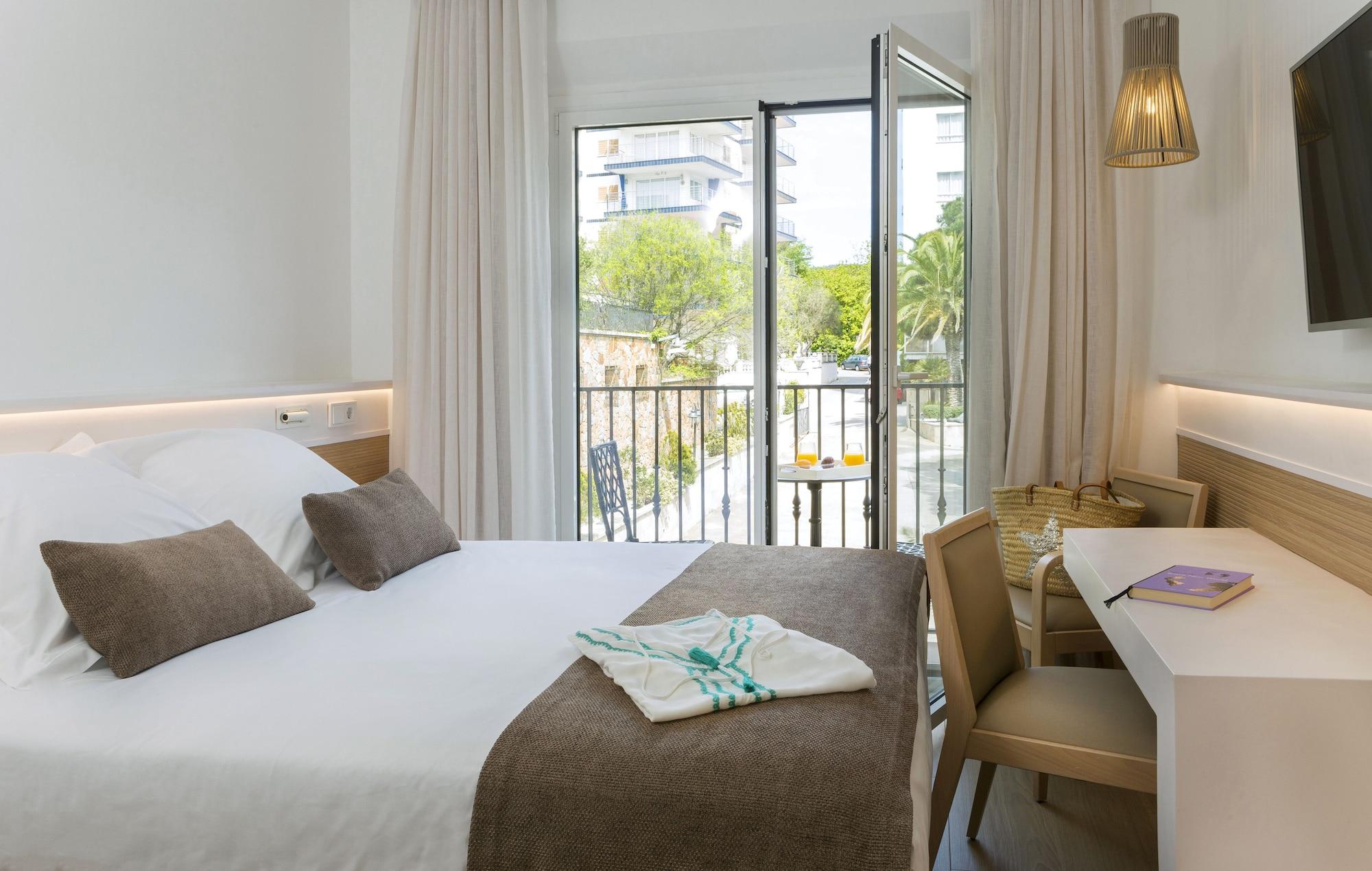 Costa Brava Hotel