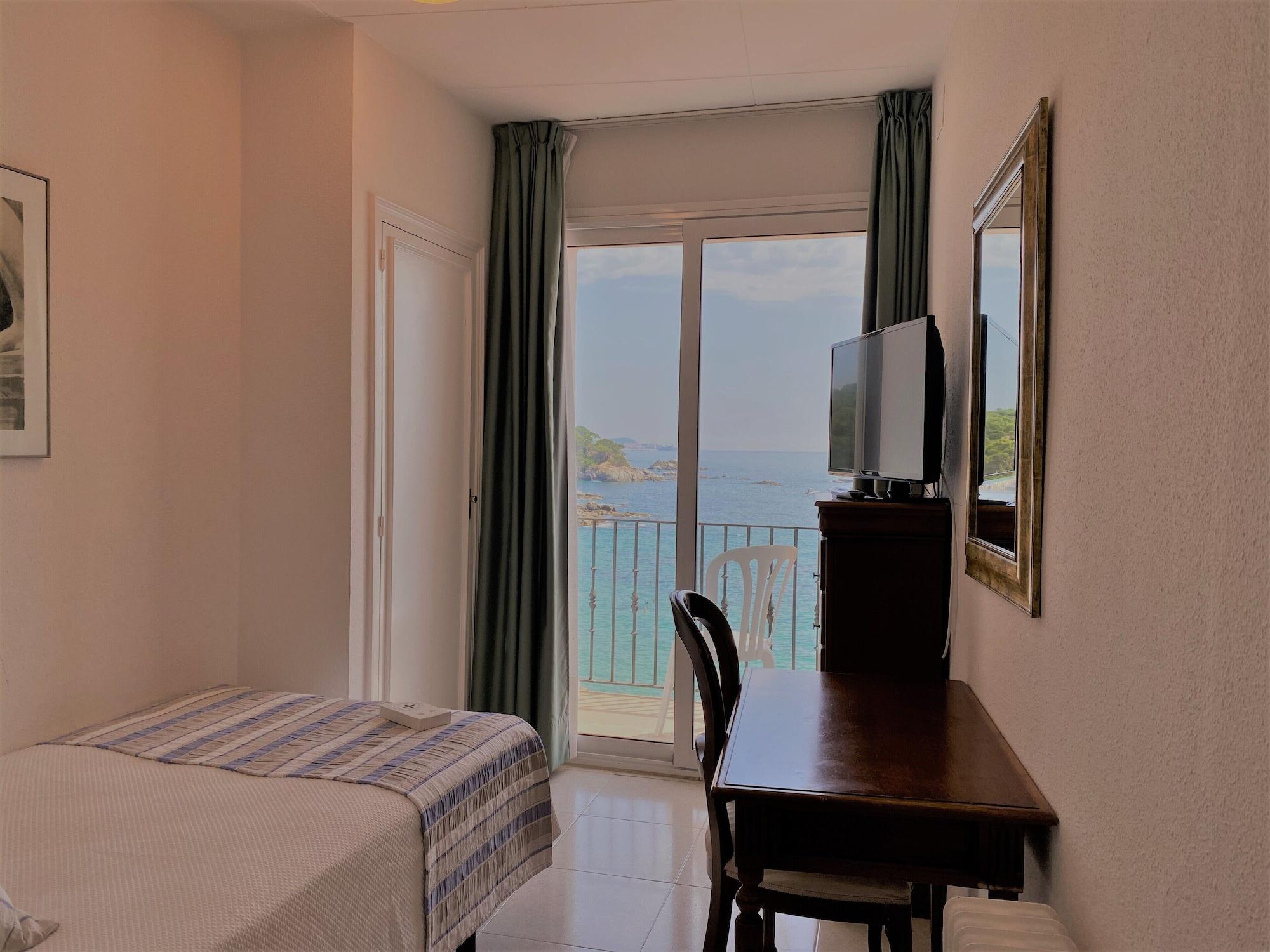 Hotel Costa Brava 3*