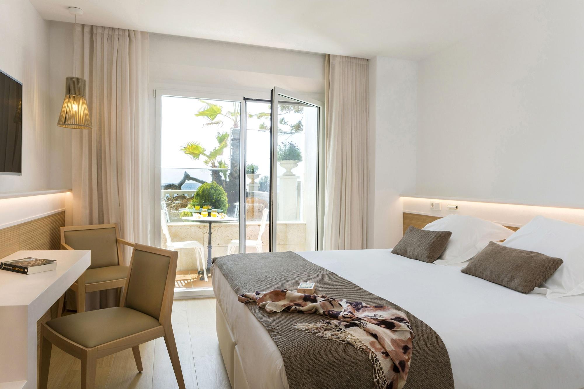 Hotel Costa Brava