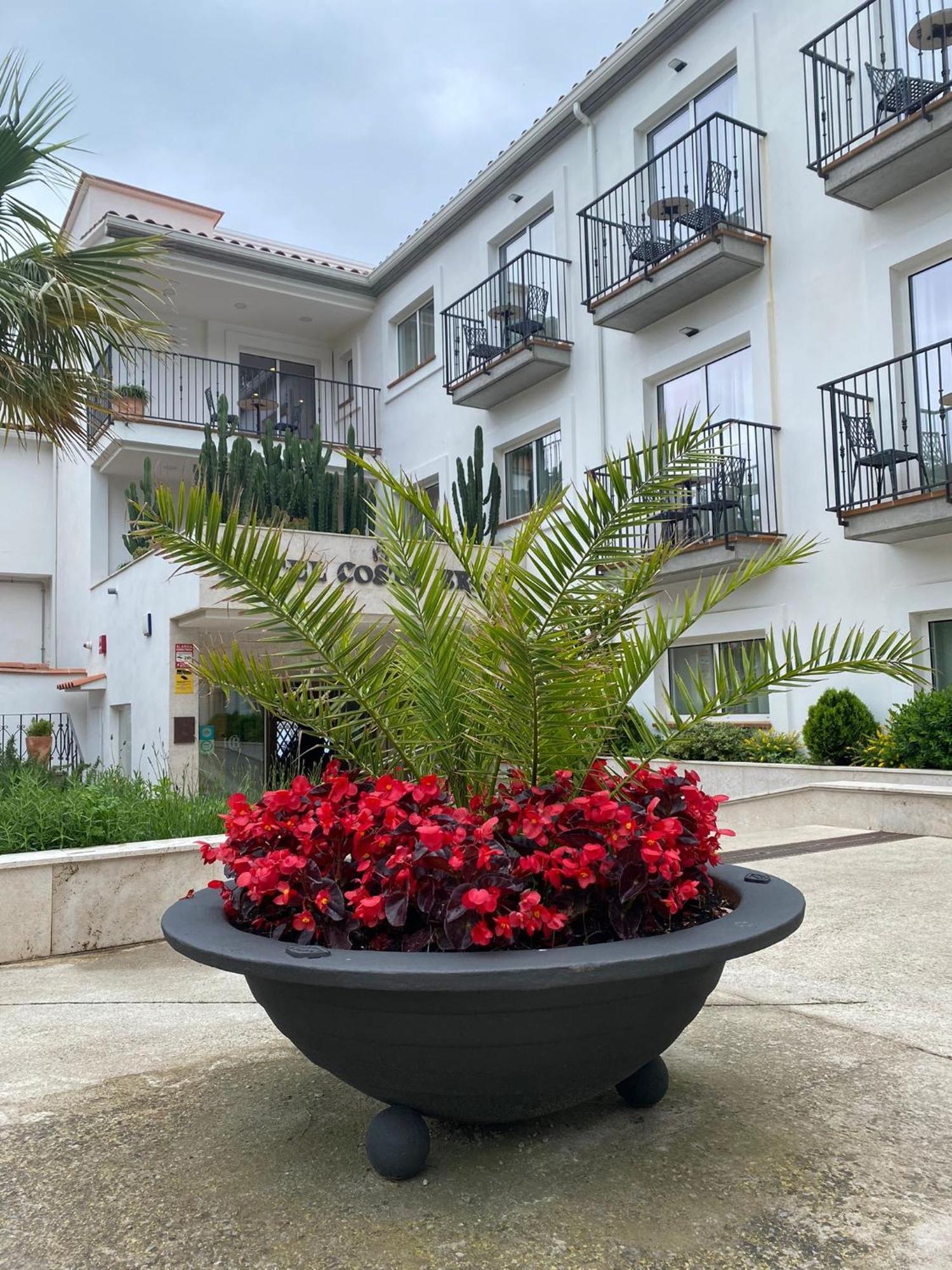 Hotel Costa Brava