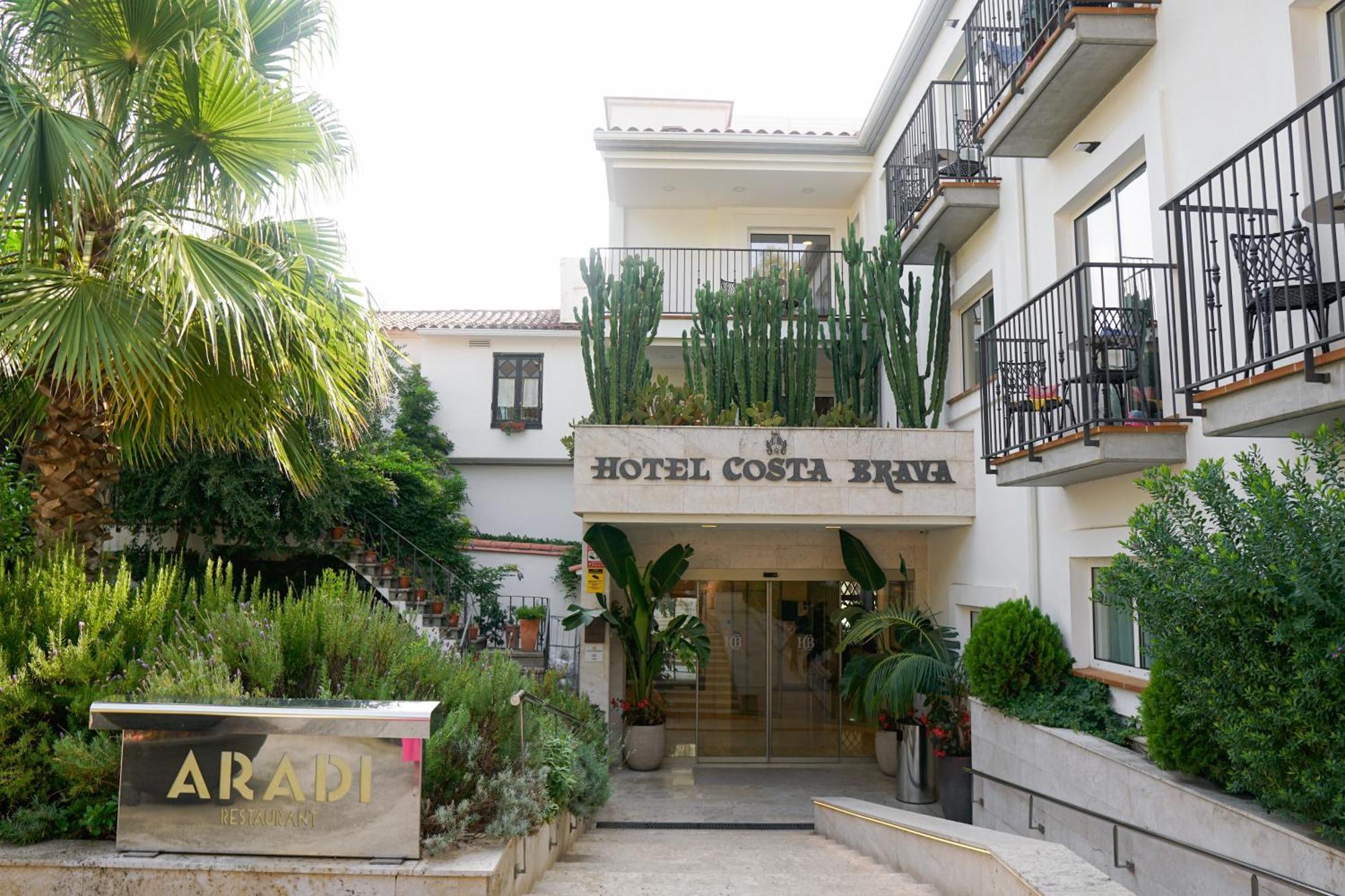 Hotel Costa Brava Platja d'Aro (Playa de Aro)