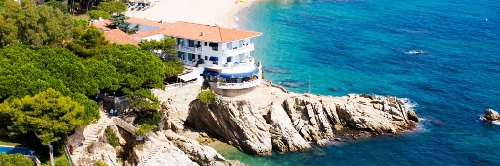 Costa Brava Hotel 3*