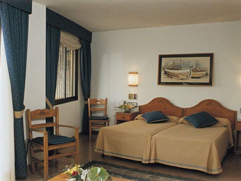 Costa Brava Hotel