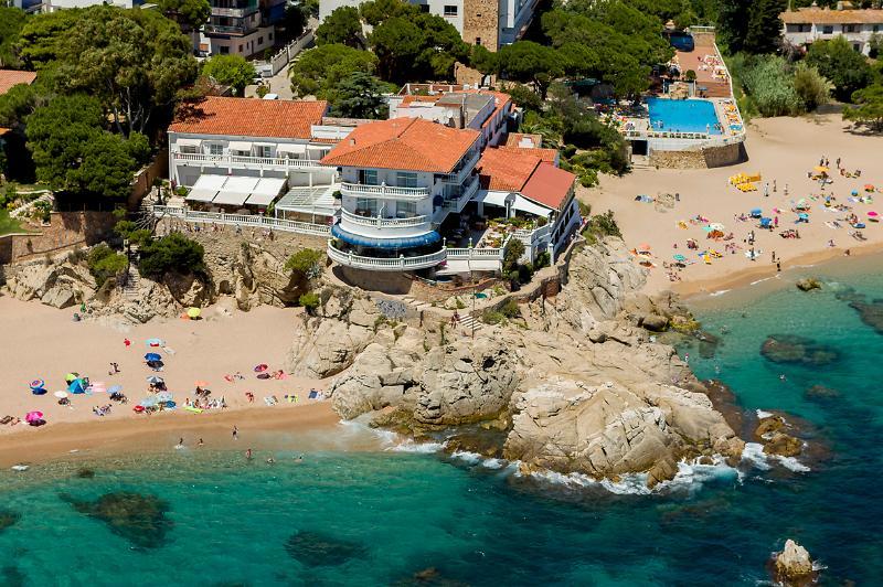 Costa Brava