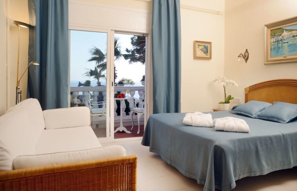 Costa Brava Hotel