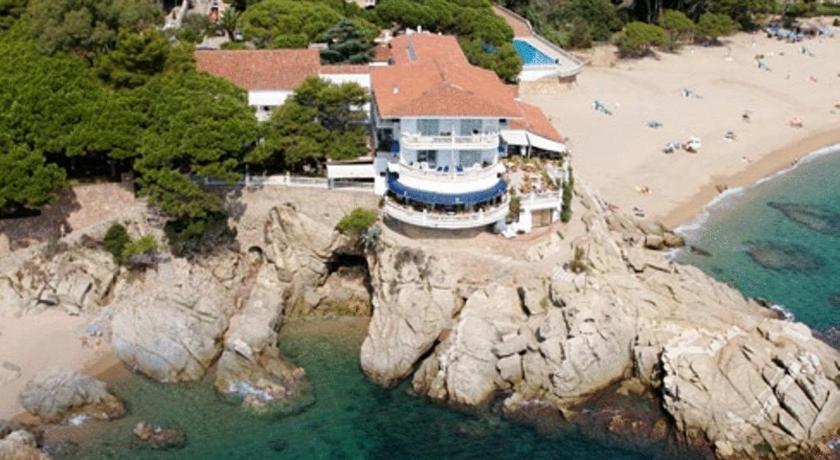 Costa Brava 3* Platja d'Aro (Playa de Aro)