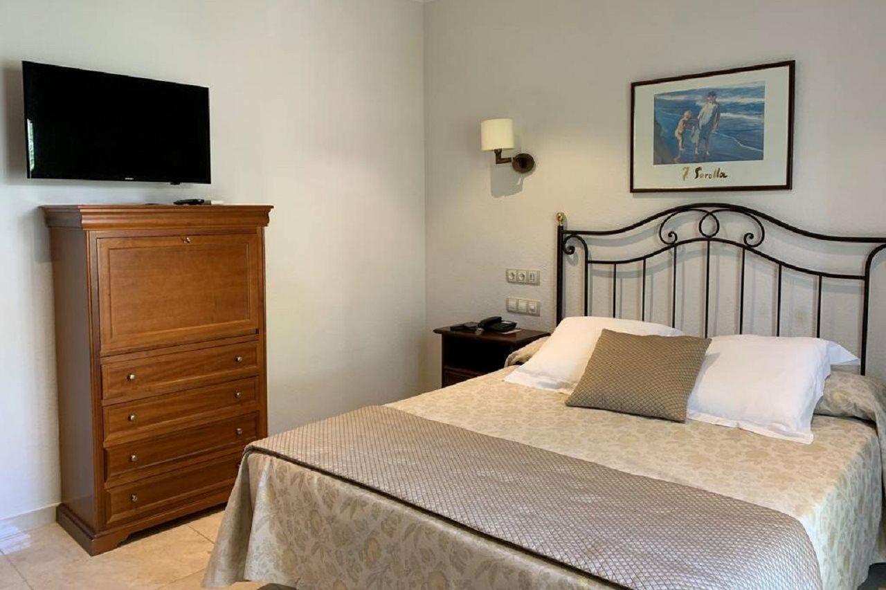 Costa Brava Hotel