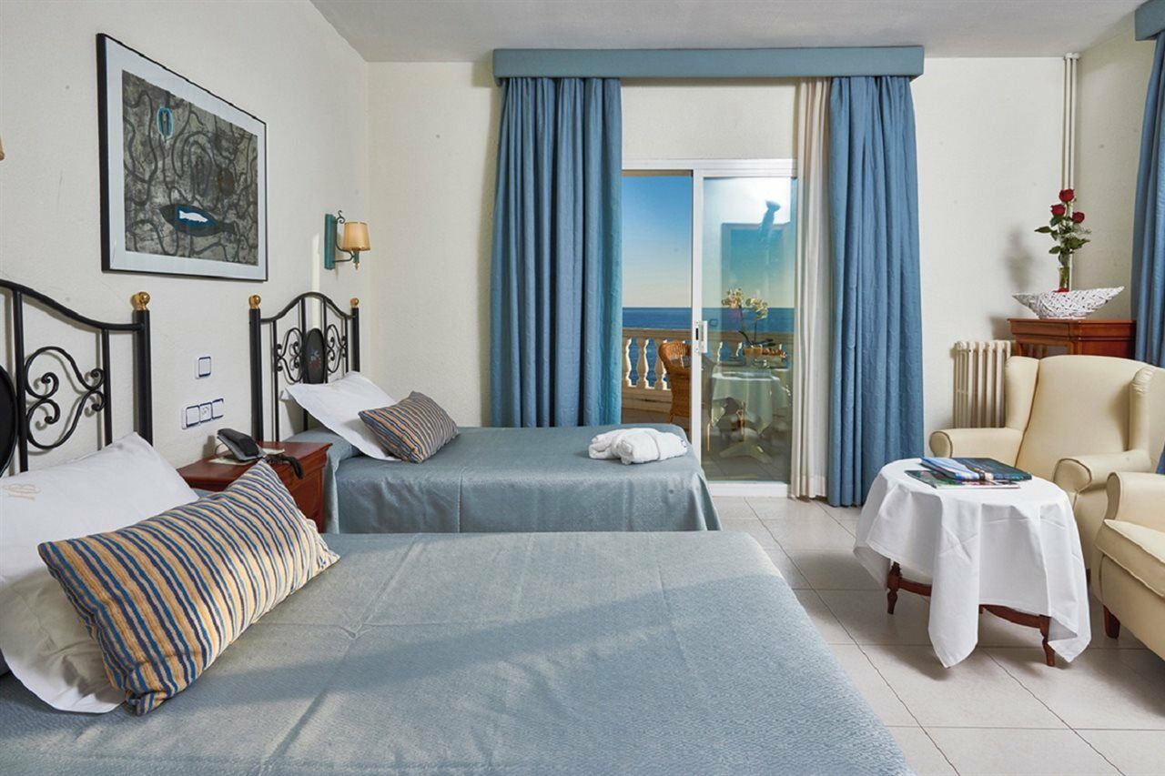 Hotel Costa Brava 3*