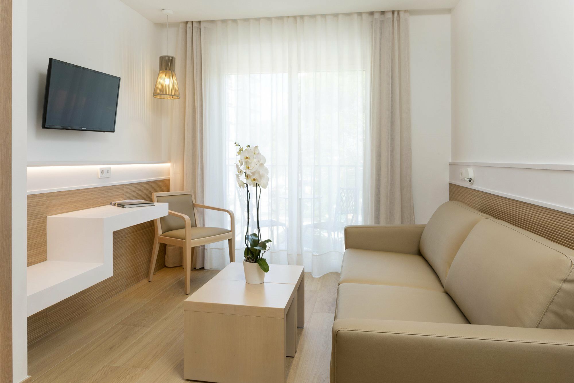 Hotel Costa Brava
