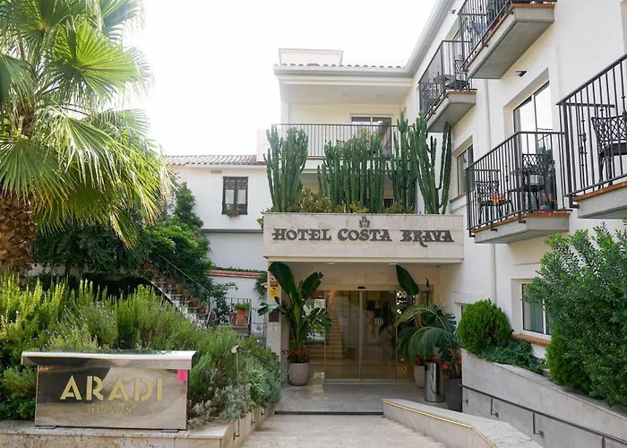 Hotel Costa Brava