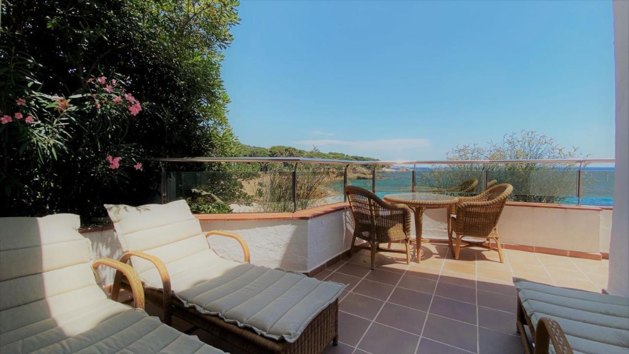 Costa Brava Hotel 3*