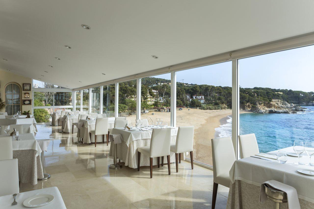 Costa Brava Hotel 3*
