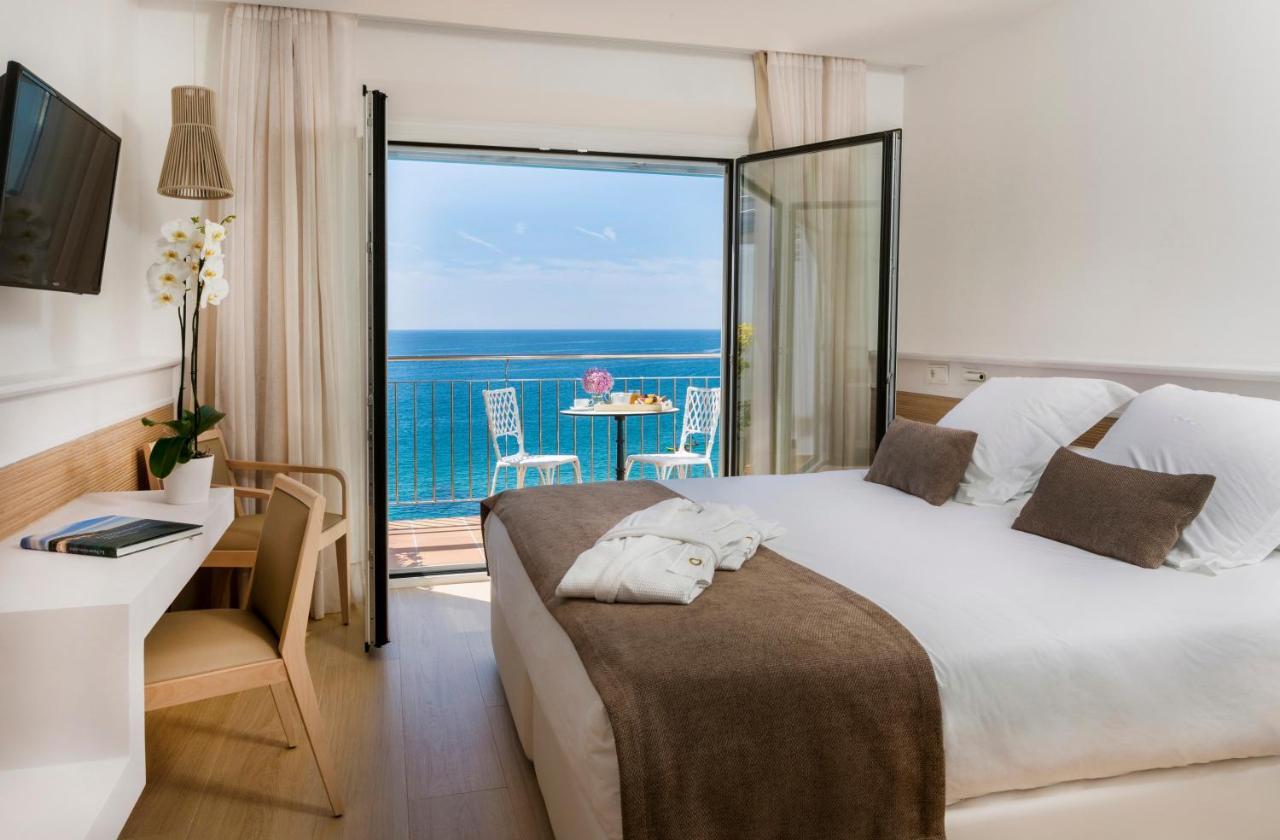 Costa Brava Hotel 3*