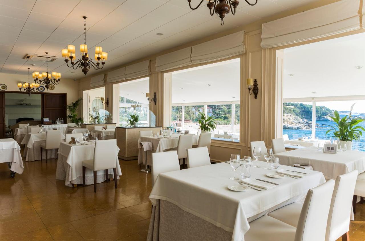 Costa Brava Hotel Castell-Platja d'Aro