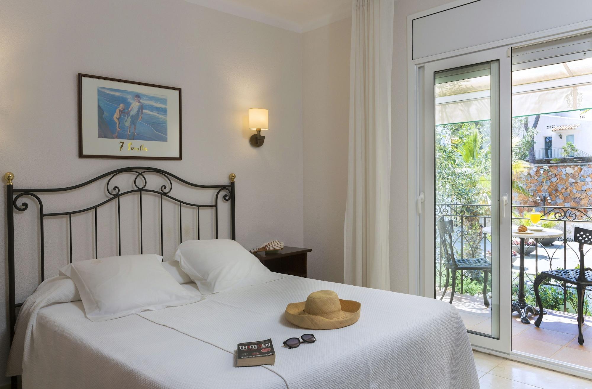 Hotel Costa Brava Castell-Platja d'Aro
