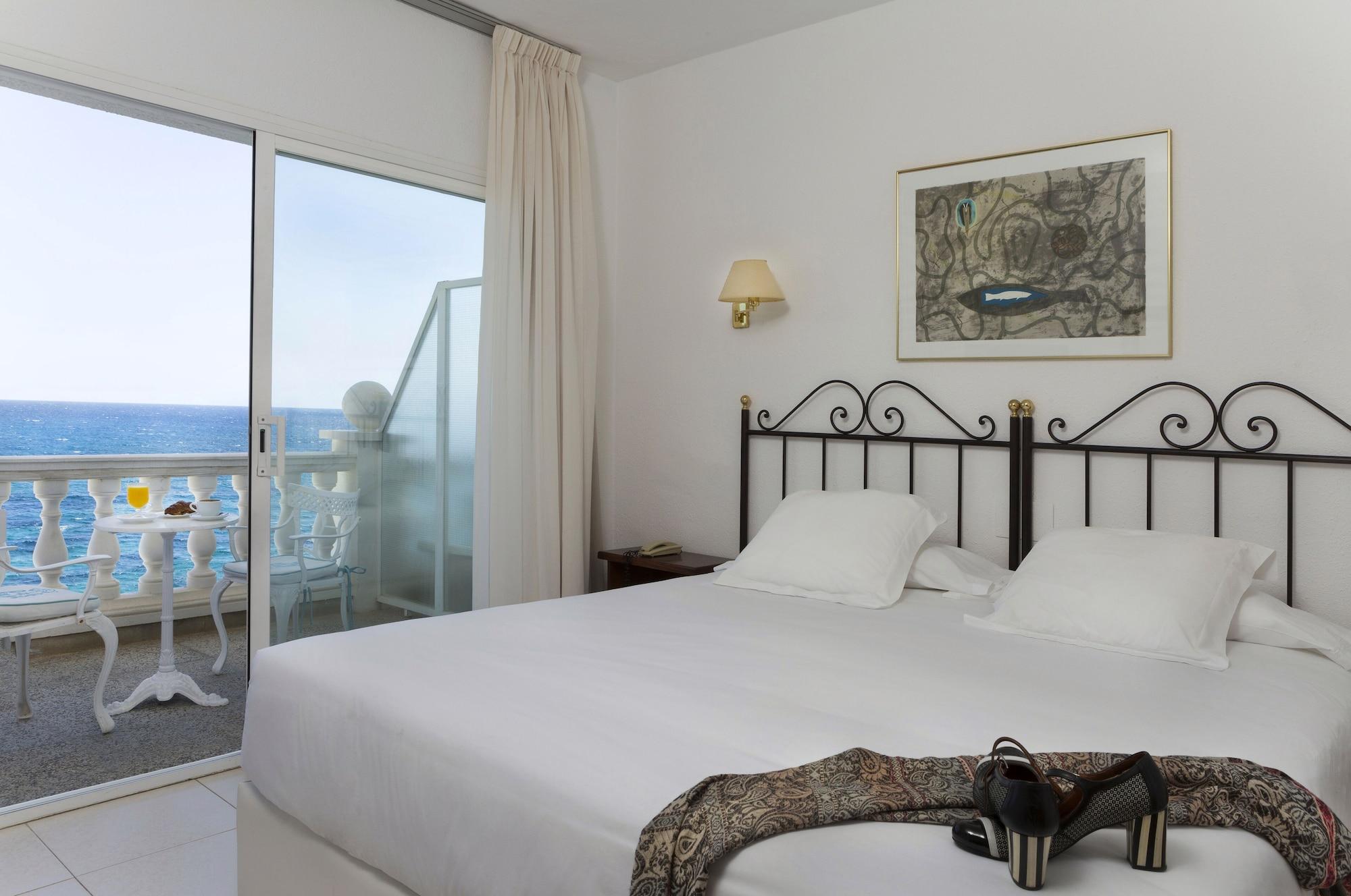 Costa Brava Hotel