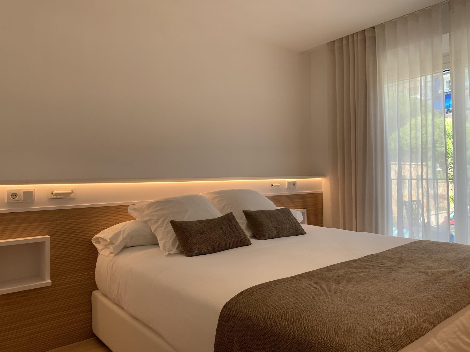 Hotel Costa Brava 3*