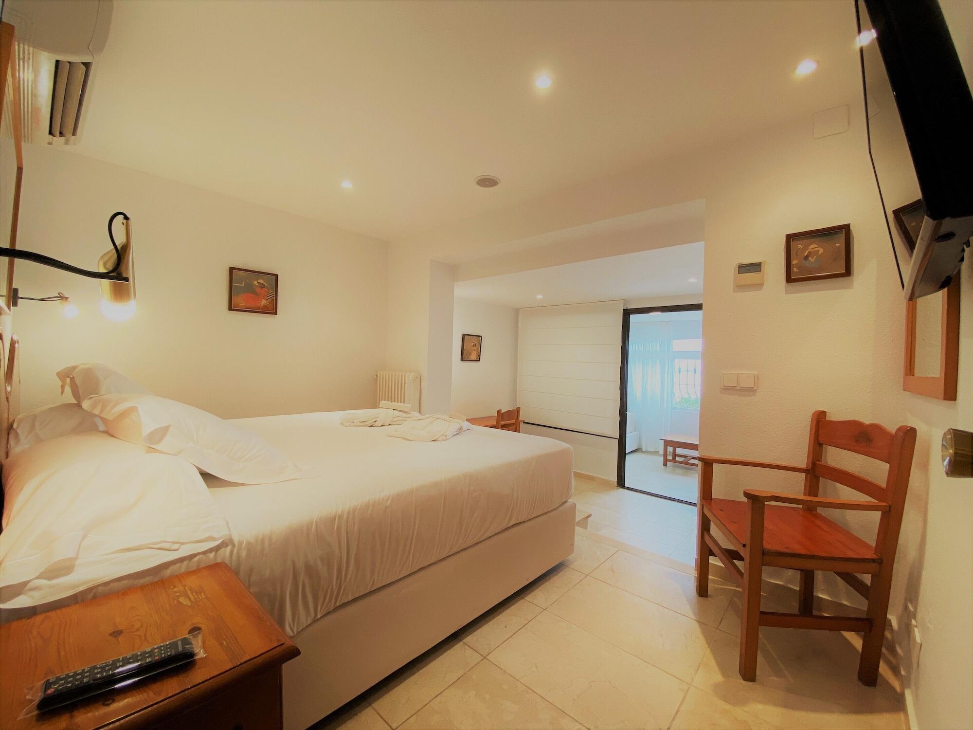 Hotel Costa Brava Castell-Platja d'Aro