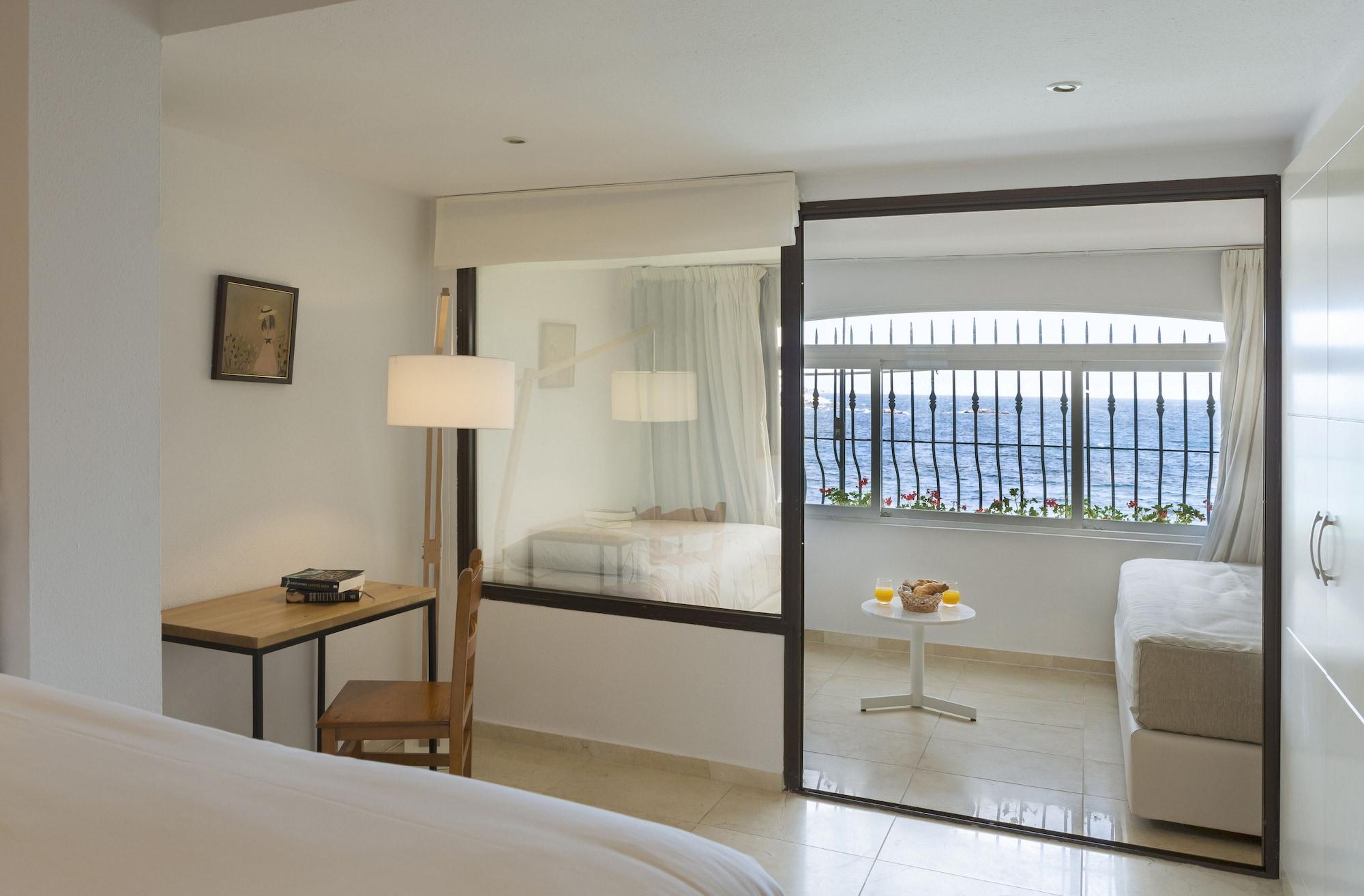 Costa Brava 3* Castell-Platja d'Aro