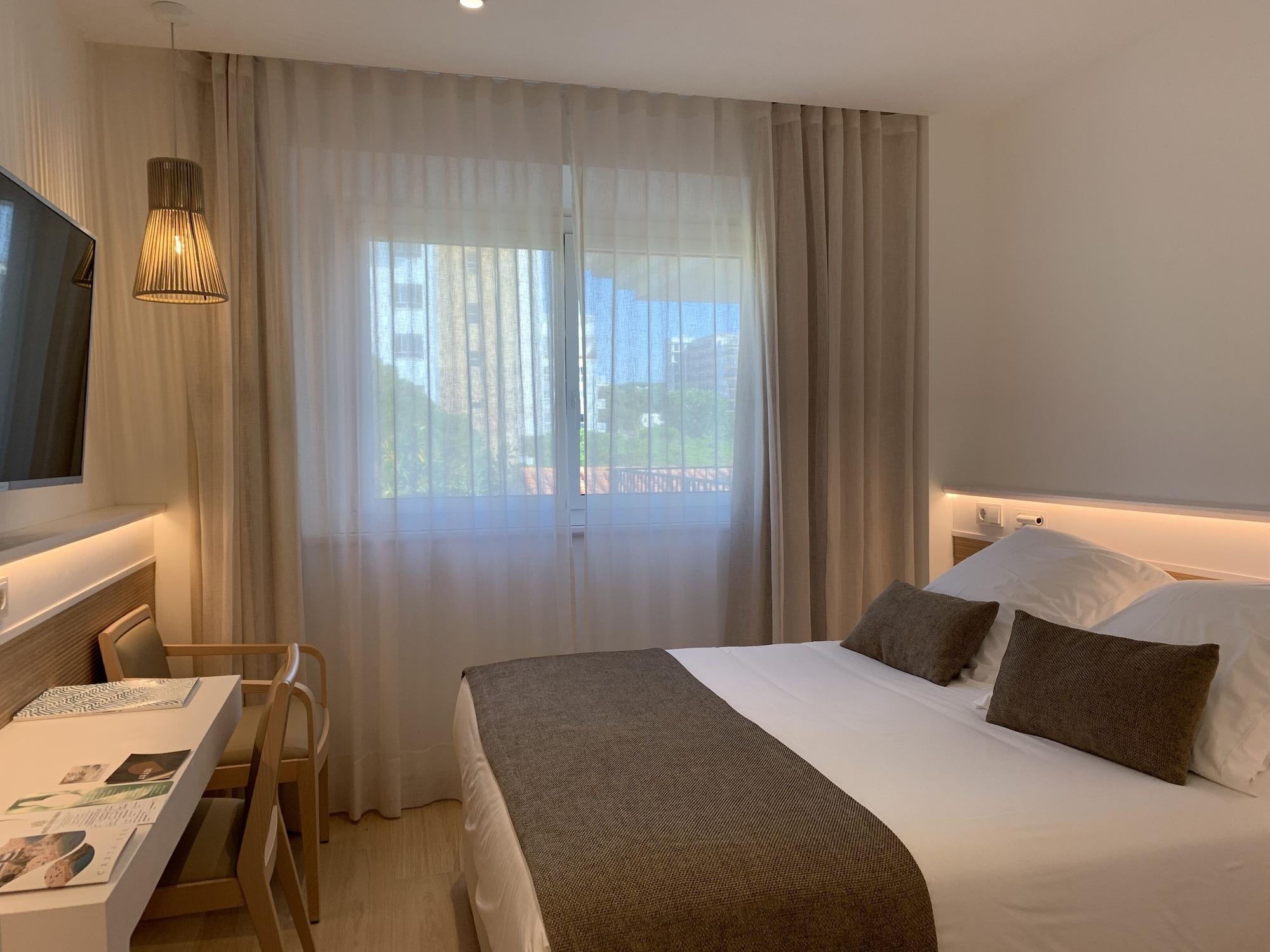 Costa Brava 3* Castell-Platja d'Aro