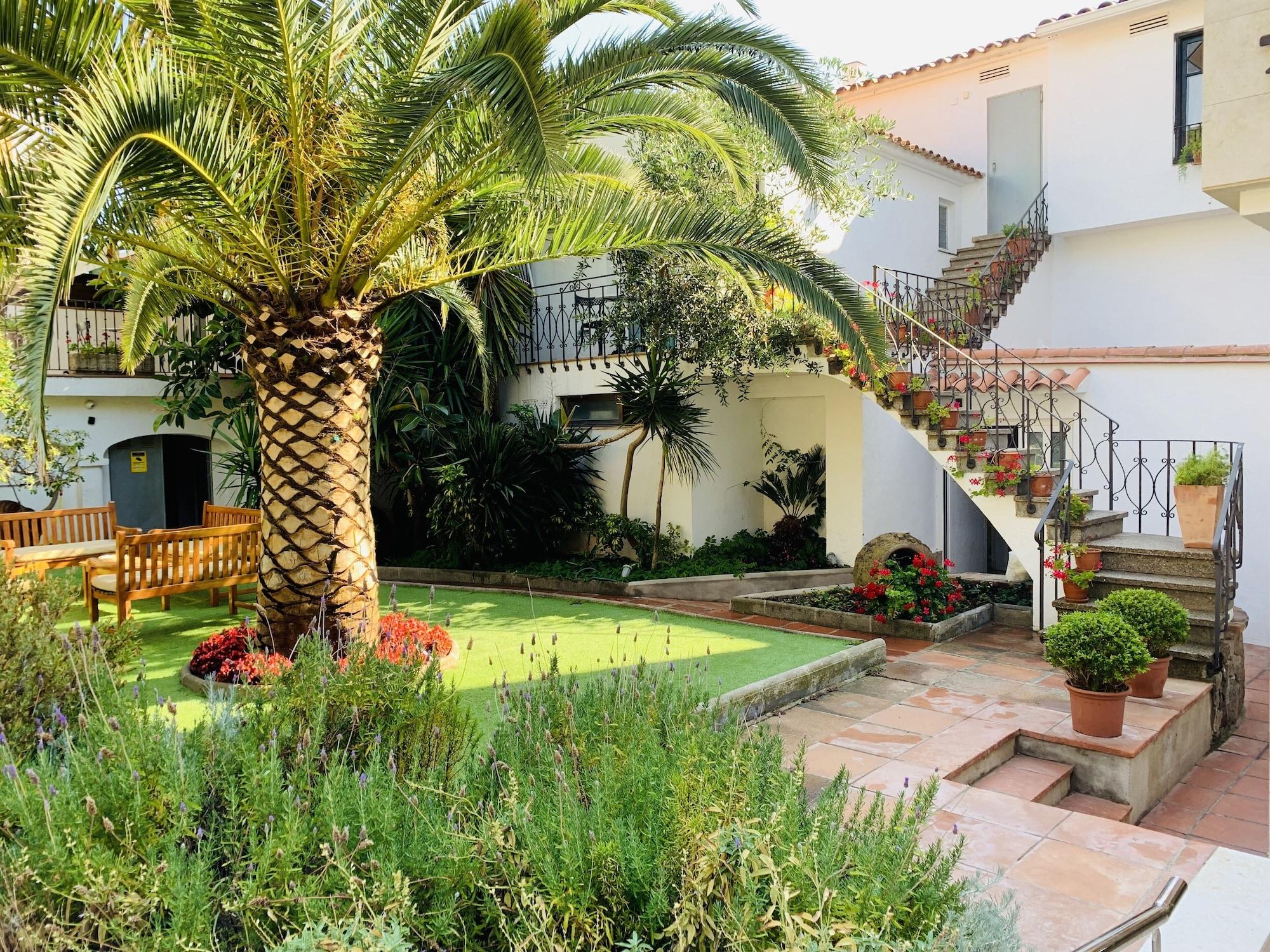Hotel Costa Brava Castell-Platja d'Aro