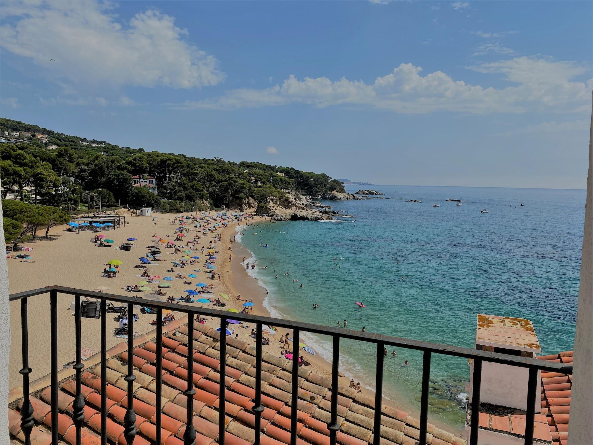 Hotel Costa Brava 3*