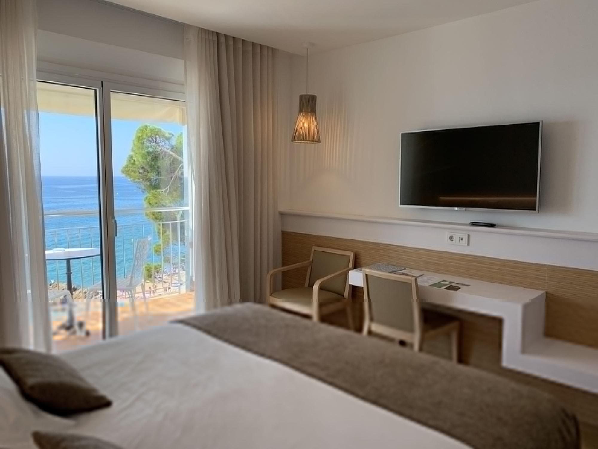 Hotel Costa Brava 3*