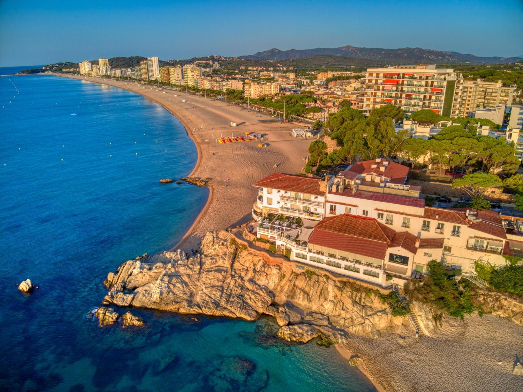 Costa Brava 3* Castell-Platja d'Aro