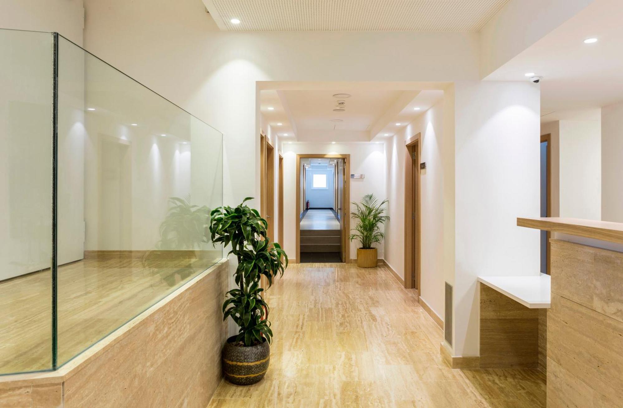 Costa Brava Hotel