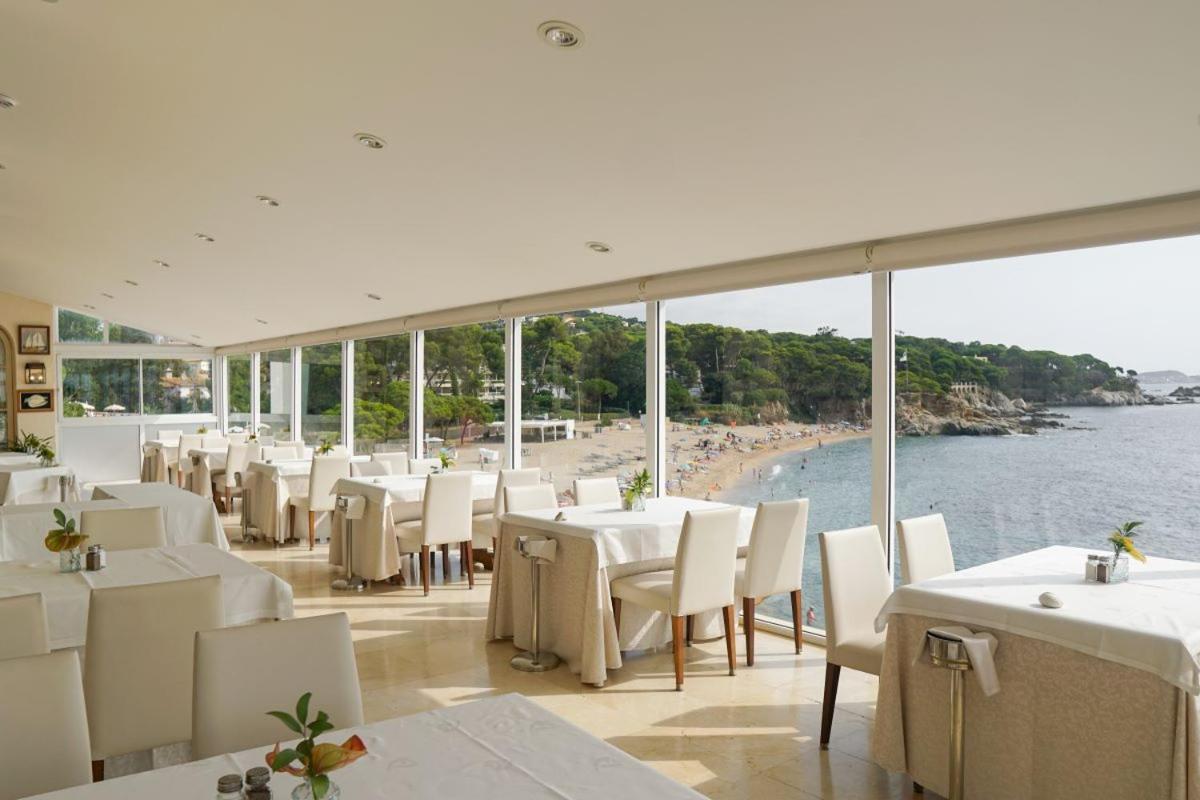 Hotel Costa Brava Castell-Platja d'Aro