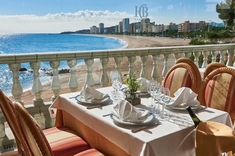 Costa Brava Hotel Castell-Platja d'Aro