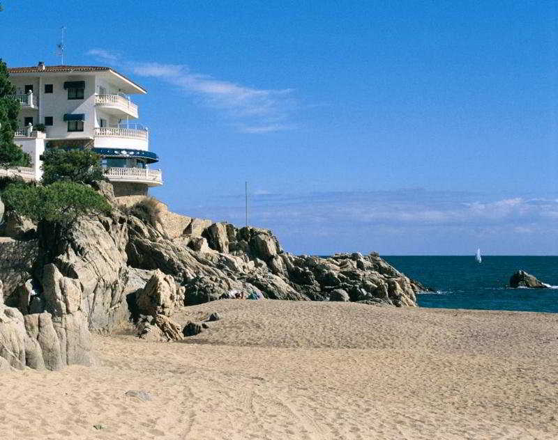 Costa Brava 3* Castell-Platja d'Aro