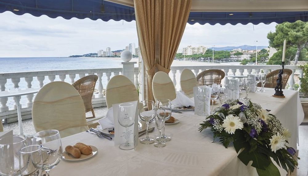 Hotel Costa Brava Castell-Platja d'Aro