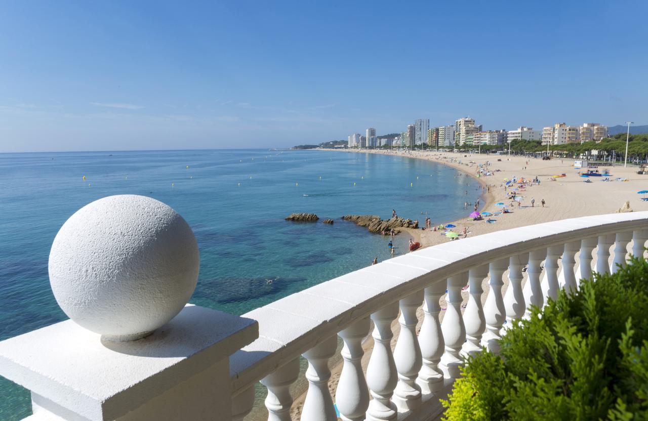 Hotel Costa Brava Castell-Platja d'Aro